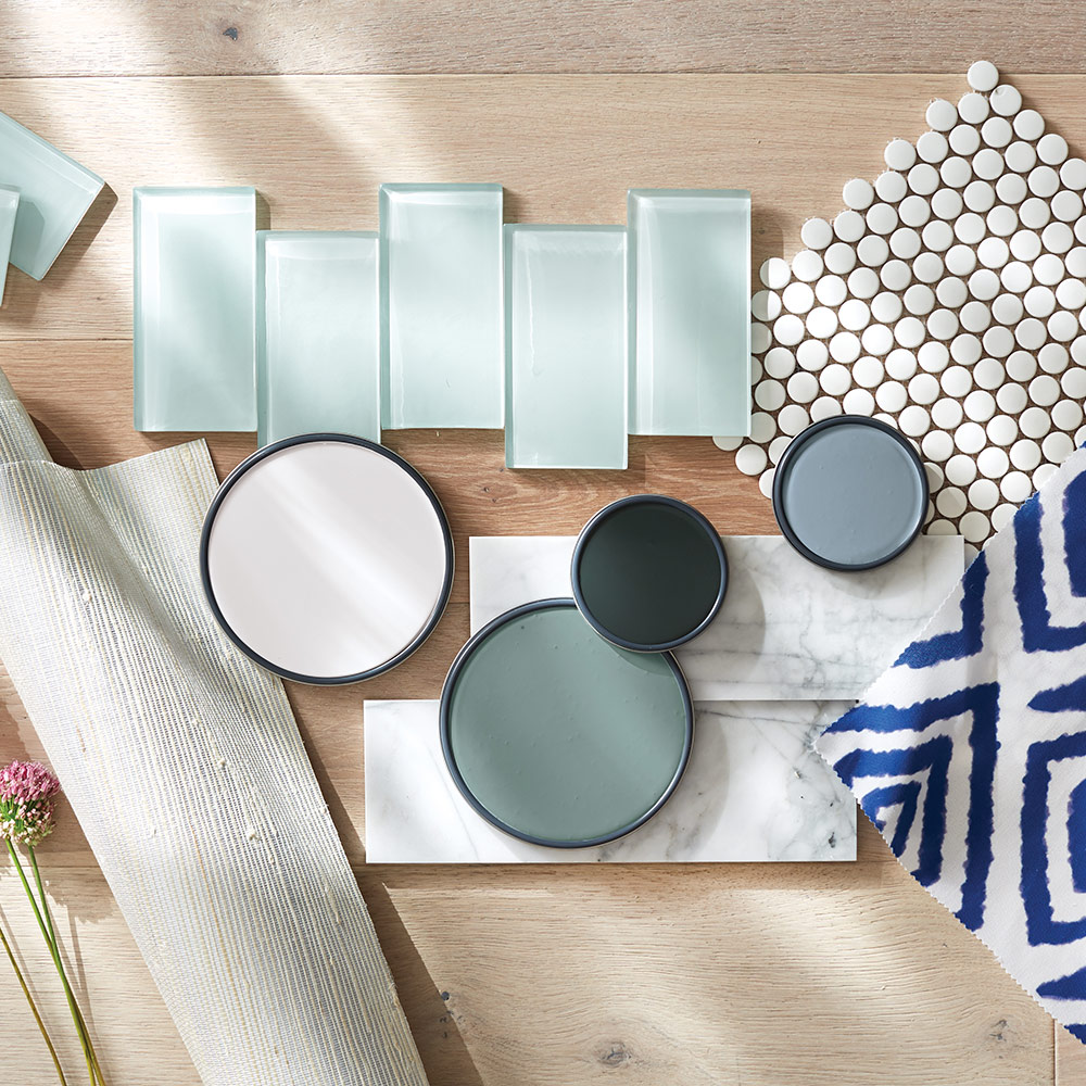 Bathroom Color Ideas - The Home Depot