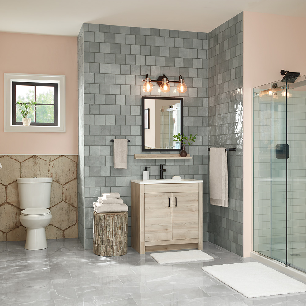 Bathroom Remodeling New Haven Ct