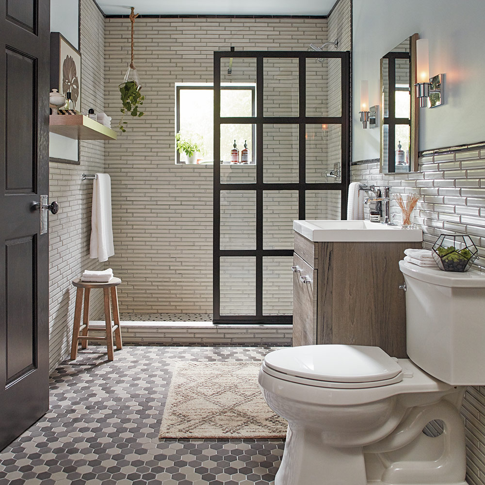 25 Insanely Chic Home Depot Bathroom Design tool - Home, Family, Style