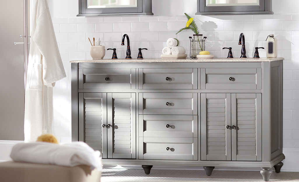 25 Small Bathroom Vanity Ideas That Stand Out in Style and Function