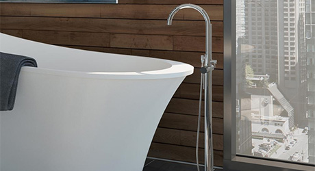 Freestanding Roman Tub Faucets Freestanding Roman Tub Faucets