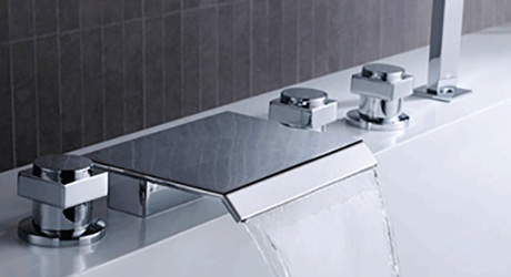 Roman Tub Faucets Roman Tub Faucets