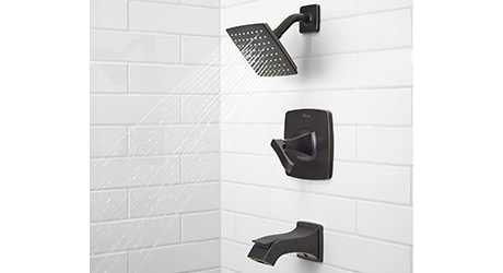 Bathtub & Shower Faucet Combos Bathtub & Shower Faucet Combos