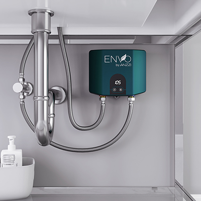 Benefits of Tankless Water Heaters