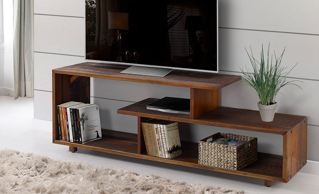 Best 2024 entertainment stands