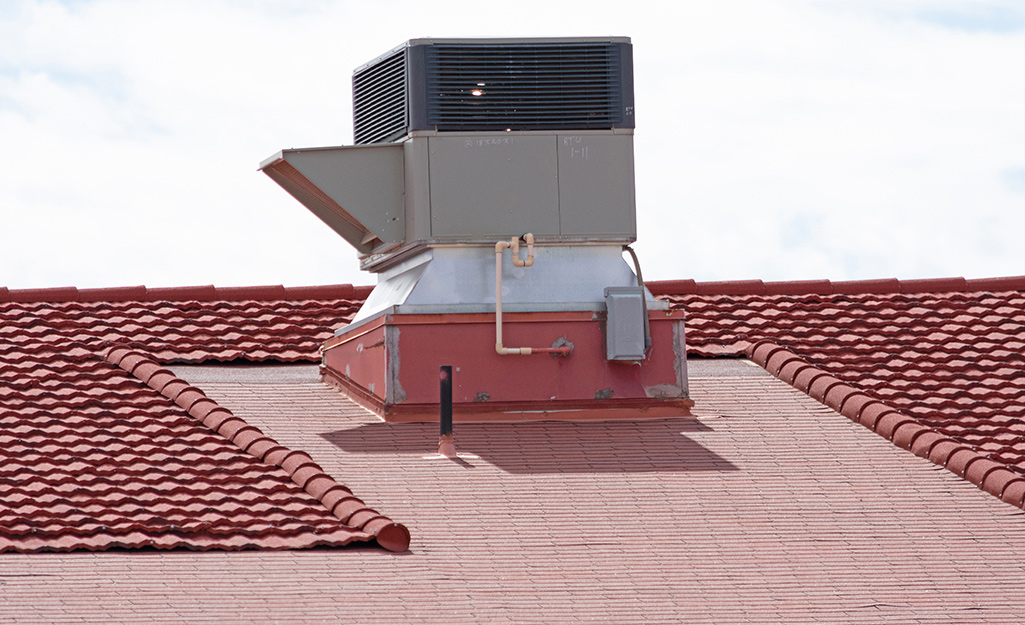 home depot surrey air conditioner