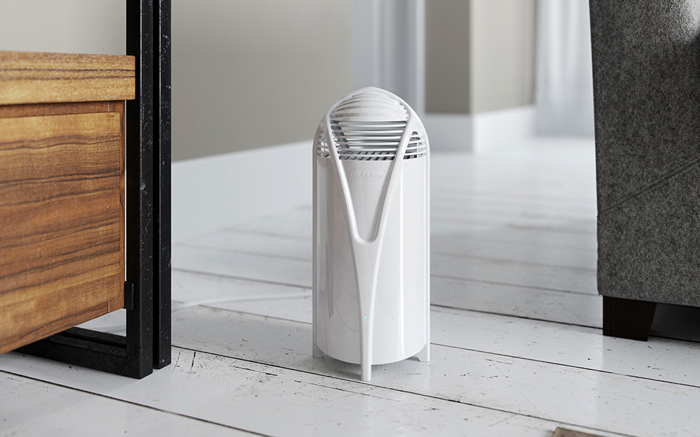 best type of air purifier