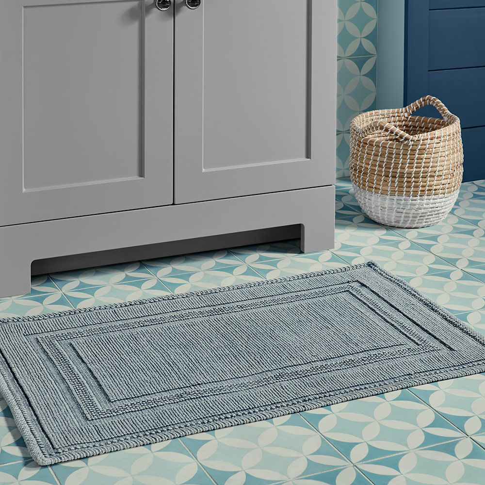 How To Select The Best Bath Mats And Rugs For Your