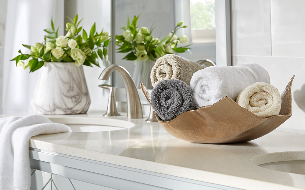 How Often Should You Change Your Bathroom Towels At Home Depot