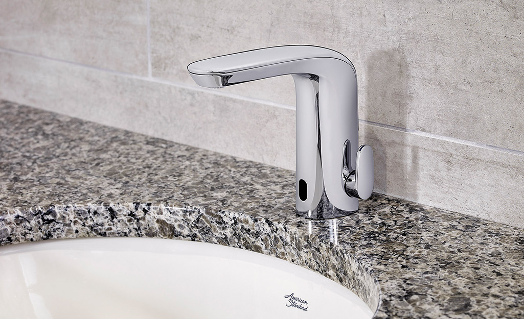 Best Bathroom Faucets For Your Home The Home Depot