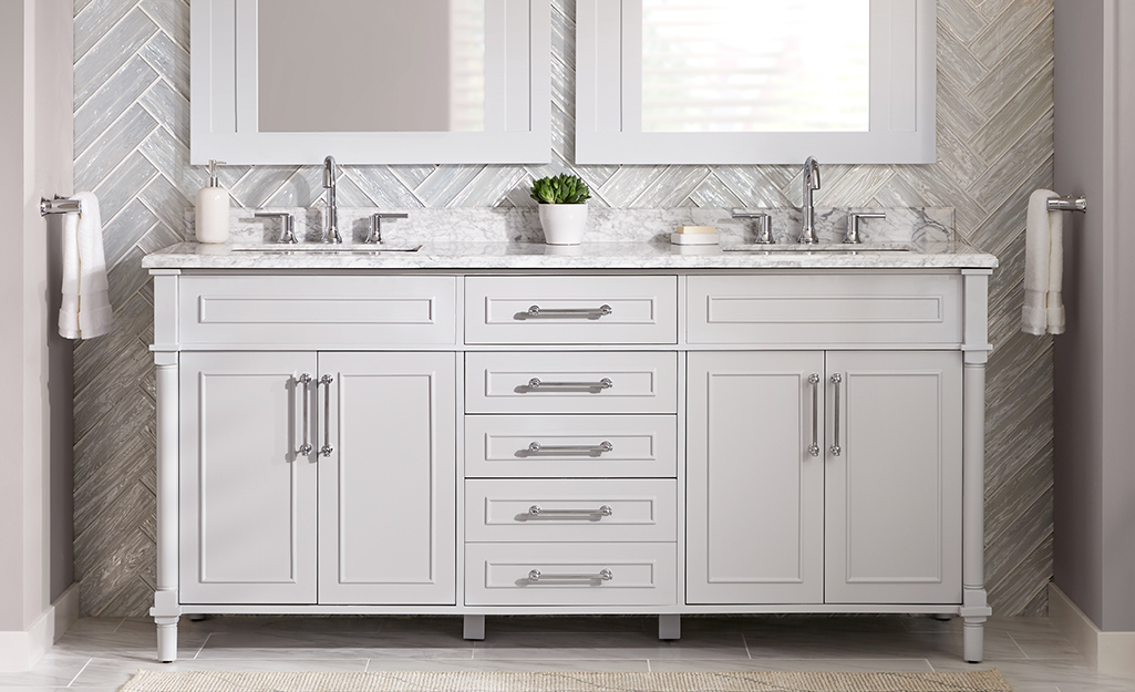 Best Bathroom Vanity Tops