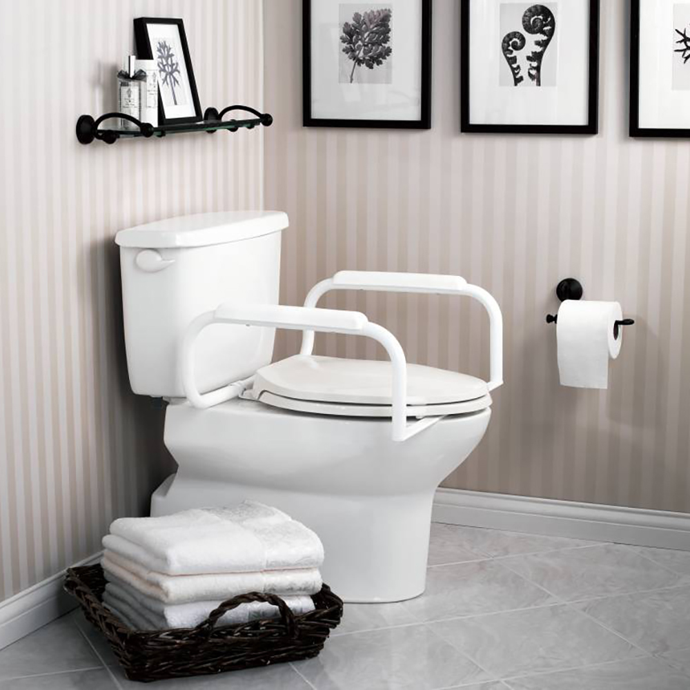 A Guide to Selecting the Best Toilet Seat Riser - EquipMeOT