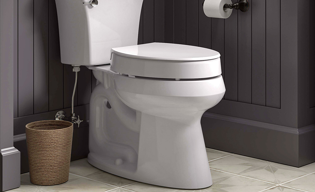 A Guide to Selecting the Best Toilet Seat Riser - EquipMeOT