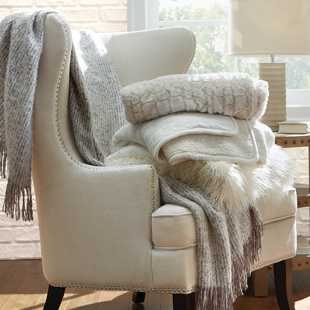 Best Blankets And Throws For Your Home The Depot Best Blankets And Throws For Your Home The Depot