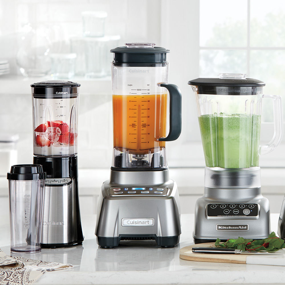 Best Blenders for Your Kitchen The Home Depot