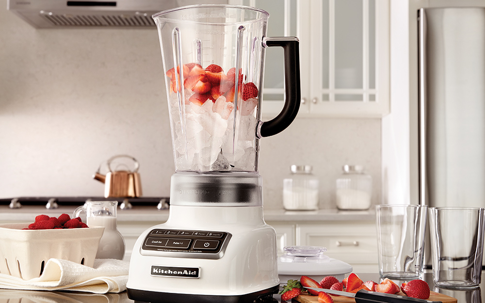 How Many Watts Does A Blender Need