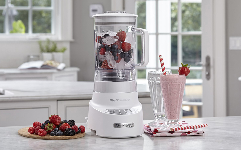 Best Blenders For Your Kitchen The Home Depot