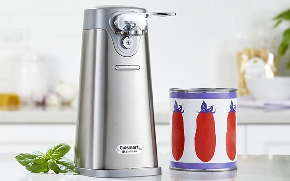 6 Best Can Openers That Are A Cut Above The Home Depot