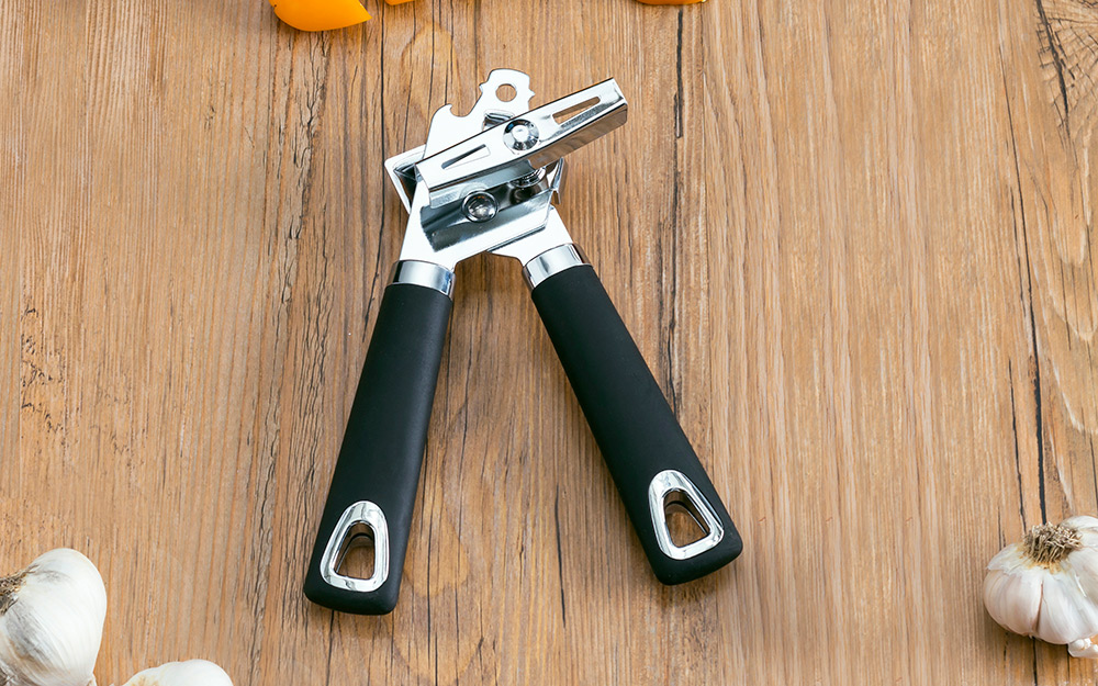 6 Best Can Openers That Are a Cut Above The Home Depot