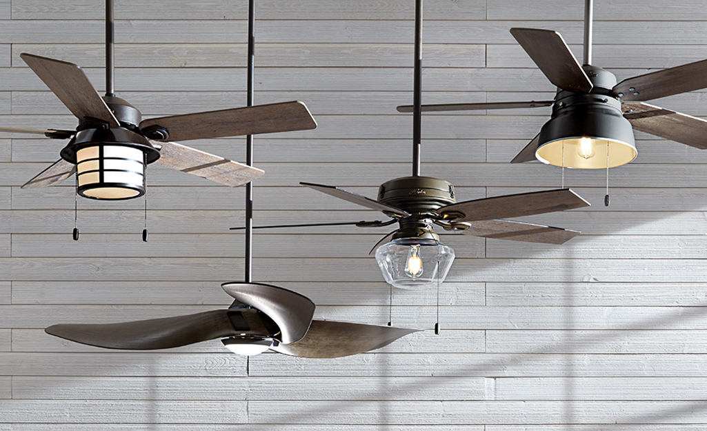 Ceiling Fan Ing Guide The