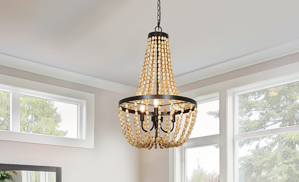 Best place to on sale buy chandeliers