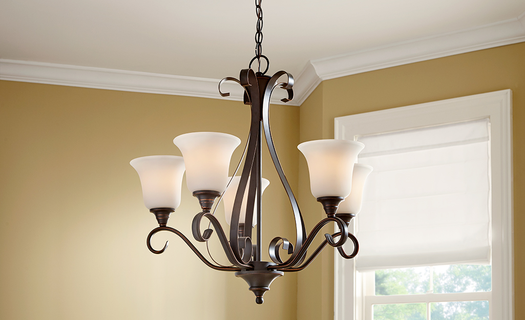 home depot contemporary chandeliers