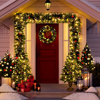 Christmas Lights Buying Guide