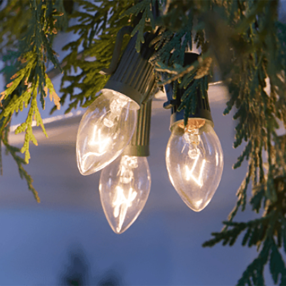 Best Christmas Lights for Your Home