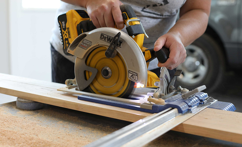 A Cut Above The Rest: The Best Circular Saws Money Can Buy