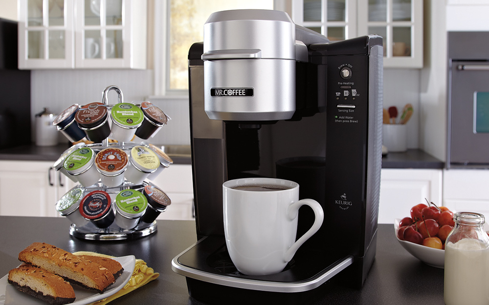 Best Coffee Makers for Your Home - The Home Depot