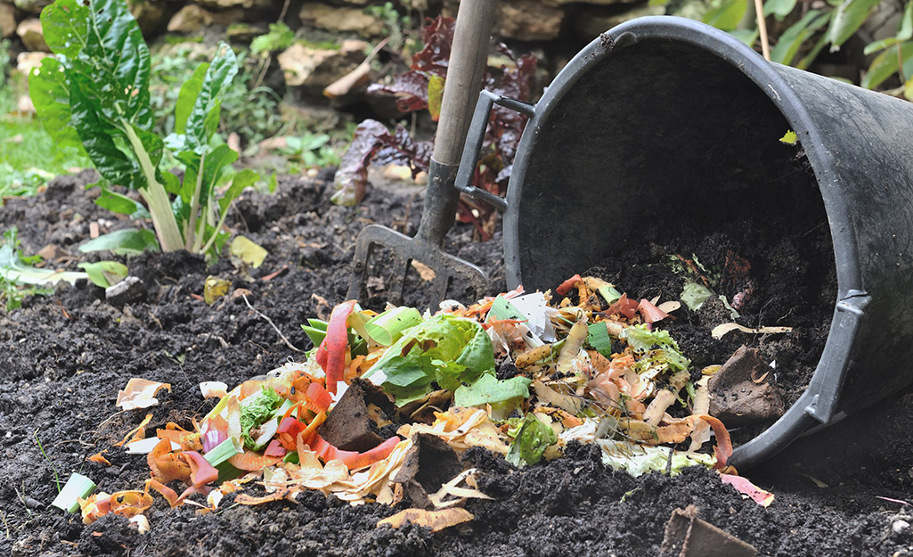 Best Compost Bin for Your Home - The Home Depot