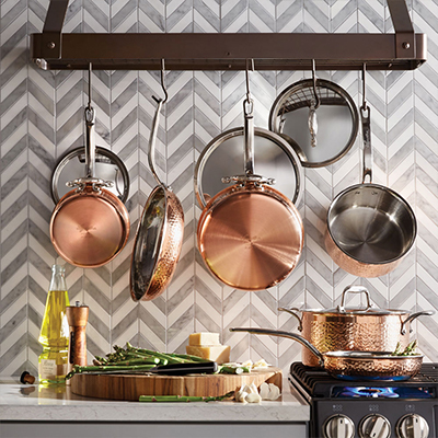 The Best Cookware Sets for Busy Kitchens