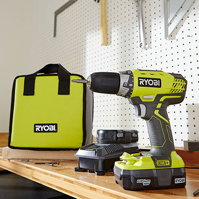 Best Cordless Drills for Your Projects