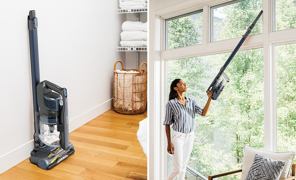 Best Cordless Vacuums for You The Home Depot