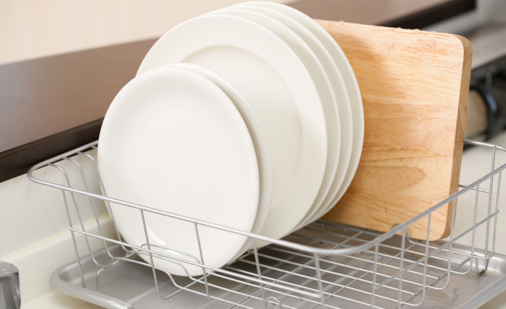 The 8 Best Dish Drying Racks of 2023