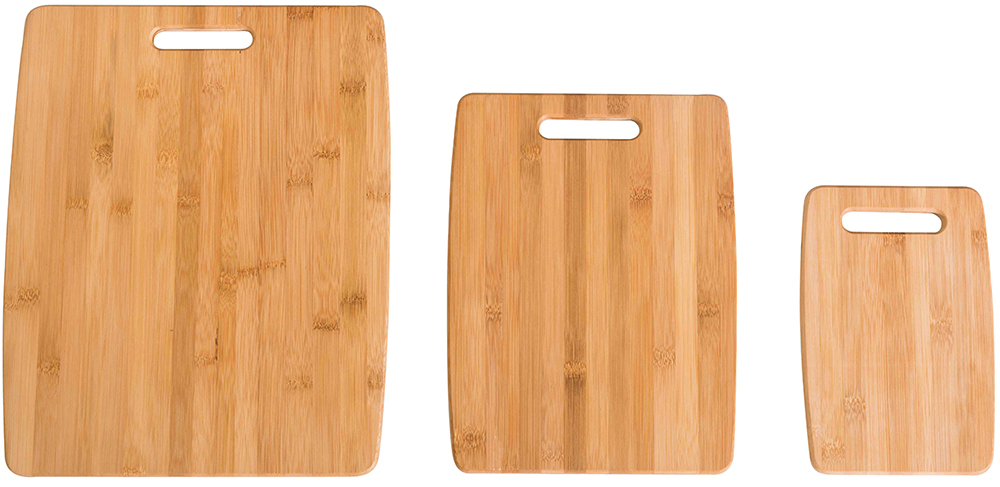 Durable And Lightweight Wooden Cutting Board For Outdoor - Temu