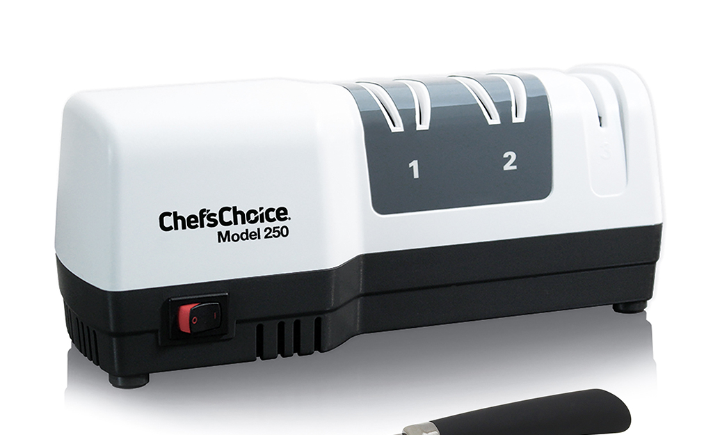 Best Electric Knife Sharpeners and Why They're Worth It - The Home Depot