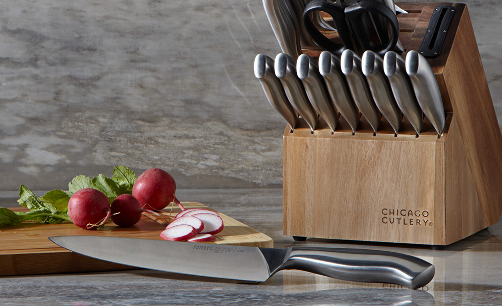 The Best Knife Sharpeners for an Effortlessly Sharp Kitchen - The Tech  Edvocate