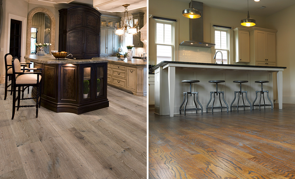 What Is The Best Quality Engineered Wood Flooring