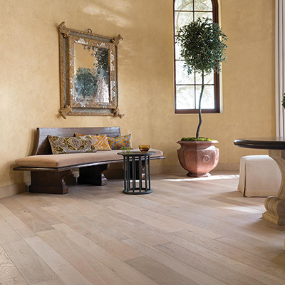 Best Engineered Wood Flooring for Your Home