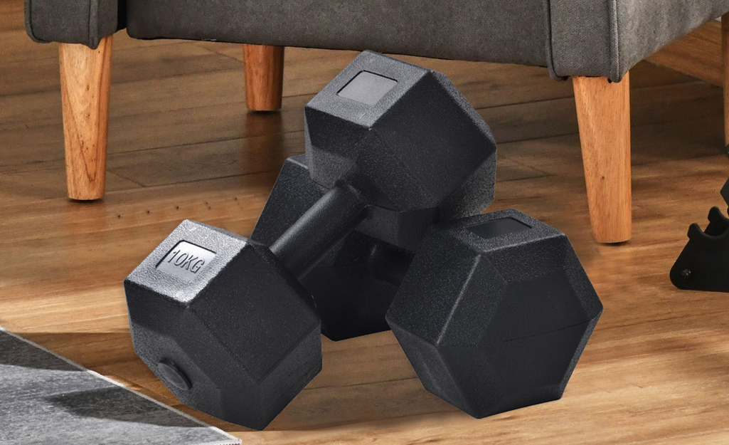 Best Exercise Equipment for Your Home - The Home Depot