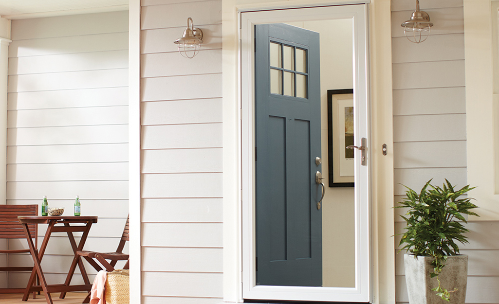 Exterior Door Buying Guide at Menards®