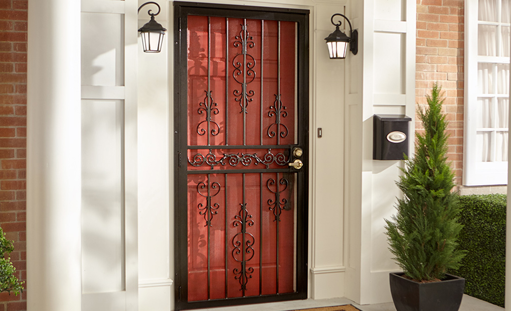 How to Choose the Right Size for Your Front Door