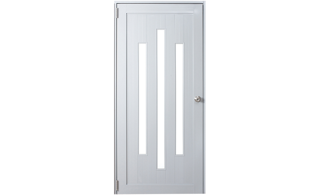 How to choose a double front door - recommendations for choosing and  installation.