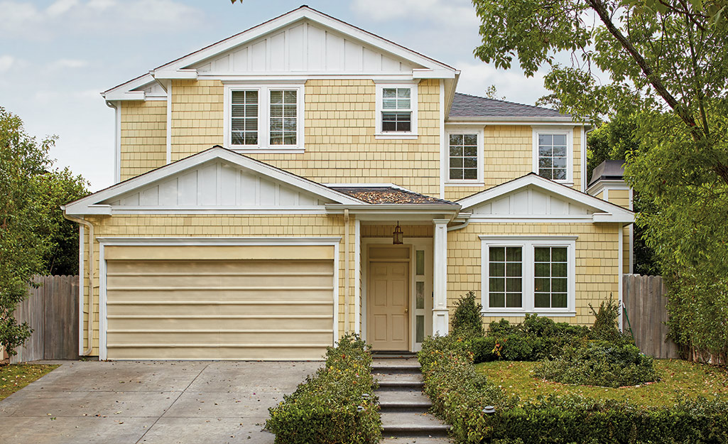 Best Exterior Paint for Your Home