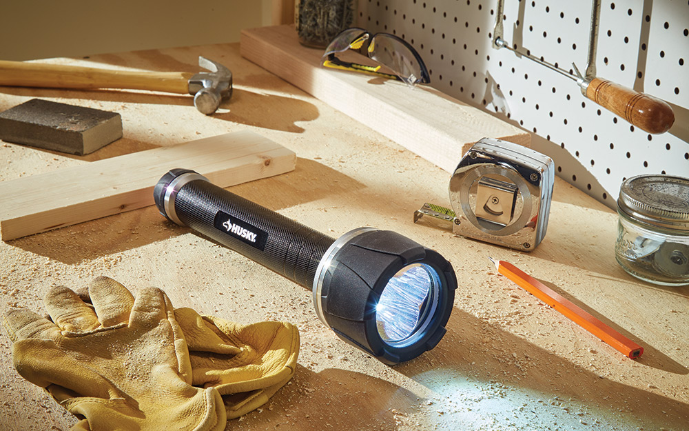 The Best Flashlights for Different Uses The Home Depot