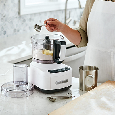 Best Food Processors for Your Kitchen