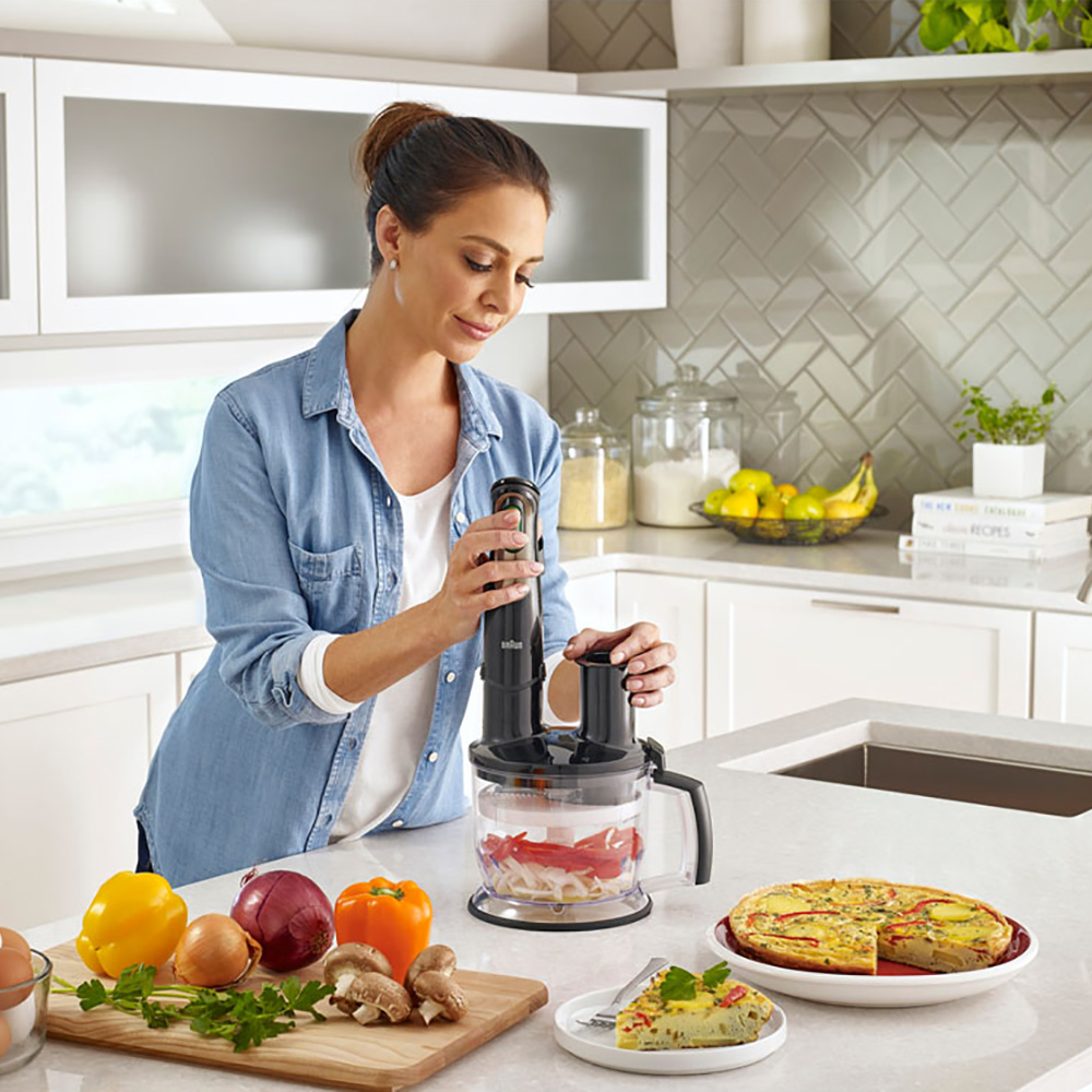 Best Food Processors for Your Kitchen - The Home Depot