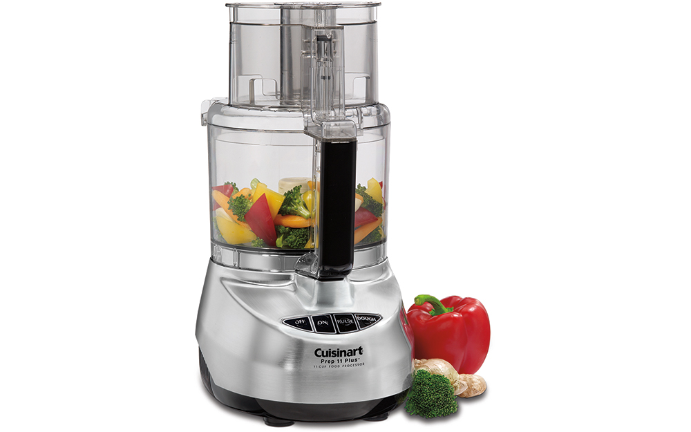 Best Food Processors for Your Kitchen