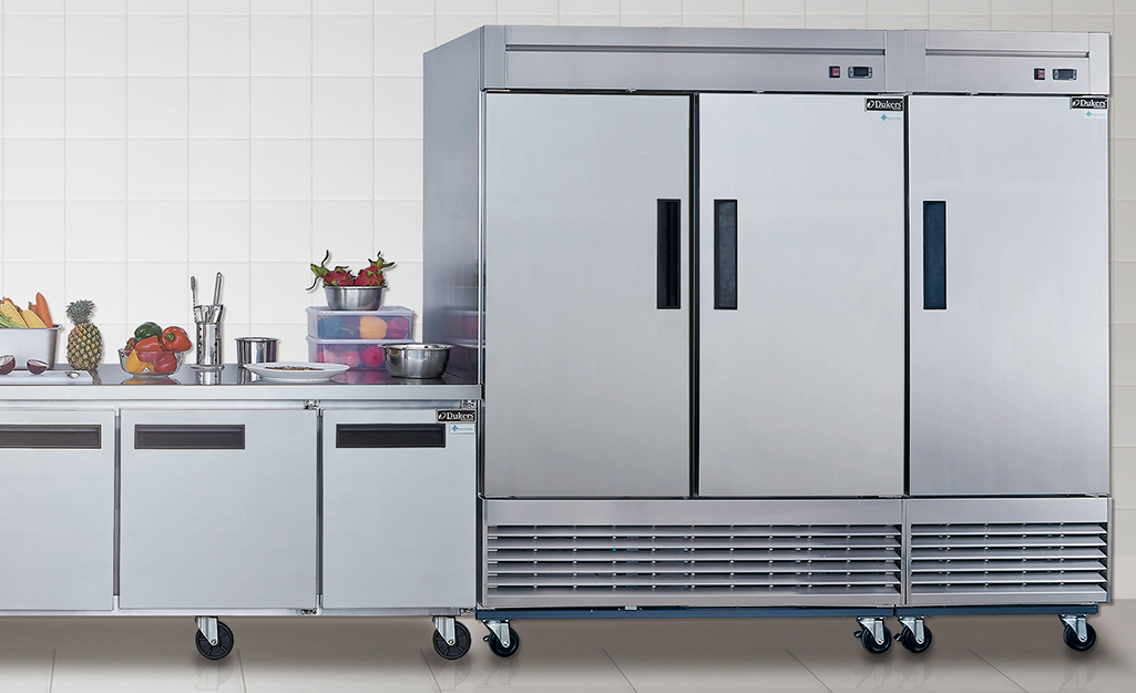 The Best Freezers 2021